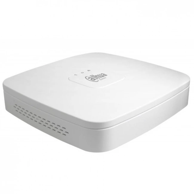 Видеорегистратор Dahua DHI-NVR4108-8P-4KS2/L