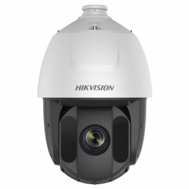 IP видеокамера Hikvision DS-2DE5425IW-AE(S5) PTZ-поворотная, Уличная, Проводная, 4.8 ~ 120 мм, 1/2.8", 4 Мп ~ 2560×1440 Quad HD