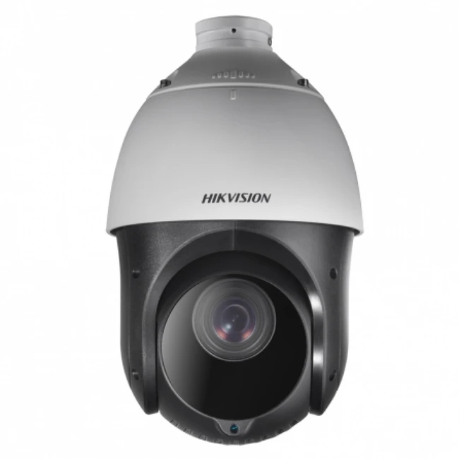 IP видеокамера Hikvision DS-2DE4425IW-DE(S5) (PTZ-поворотная, Уличная, Проводная, 4.8 ~ 120 мм, 1/2.8", 4 Мп ~ 2560×1440 Quad HD)