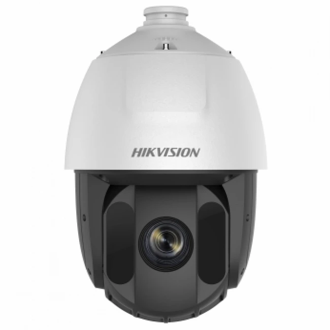 IP видеокамера Hikvision DS-2DE5225IW-AE(B) (PTZ-поворотная, Уличная, Проводная, 4.8 ~ 120 мм, 1/2.8", 2 Мп ~ 1920×1080 Full HD)