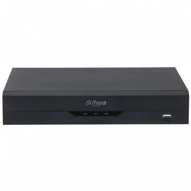 Видеорегистратор Dahua DHI-NVR2104HS-P-I