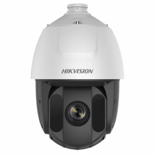 IP видеокамера Hikvision DS-2DE5432IW-AE(S5) (PTZ-поворотная, Уличная, Проводная, 4.8 – 153 мм, 1/2.8", 4 Мп ~ 2560×1440 Quad HD)