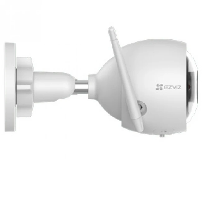 IP видеокамера EZVIZ CS-C3N-A0-3H2WFRL CS-C3N-A0-3H2WFRL(2.8mm) (Цилиндрическая, Уличная, WiFi + Ethernet, 2.8 мм, 1/2.7", 2 Мп ~ 1920×1080 Full HD)