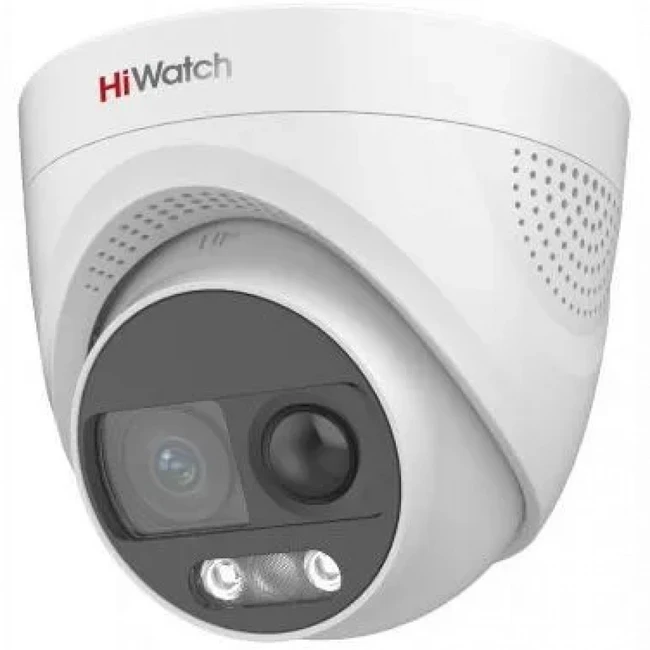 Аналоговая видеокамера Hikvision DS-T213X(3.6MM)
