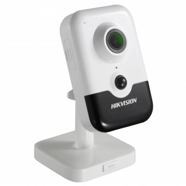 IP видеокамера Hikvision DS-2CD2463G0-IW(W) DS-2CD2463G0-IW(4MM)(W) (Настольная, Внутренней установки, WiFi + Ethernet, 4 мм, 1/2.9", 6 Мп ~ 3072x2048)
