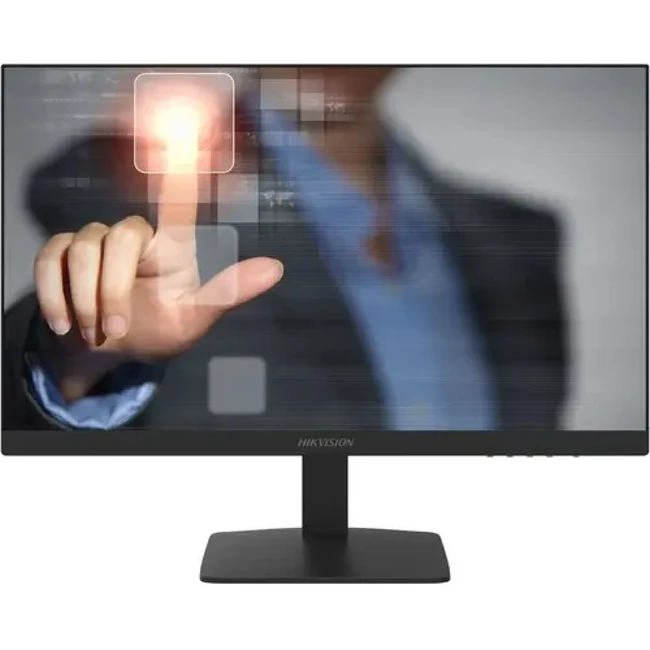 Монитор Hikvision DS-D5024FN (23.8 ", IPS, Full HD 1920x1080 (16:9), 60 Гц)