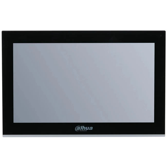 Аксессуар для видеокамер Dahua VTH5341G-W