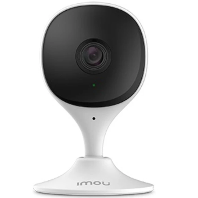 IP видеокамера IMOU Cue 2C (Настольная, Внутренней установки, WiFi, 2.8 мм, 1/2.7", 2 Мп ~ 1920×1080 Full HD)