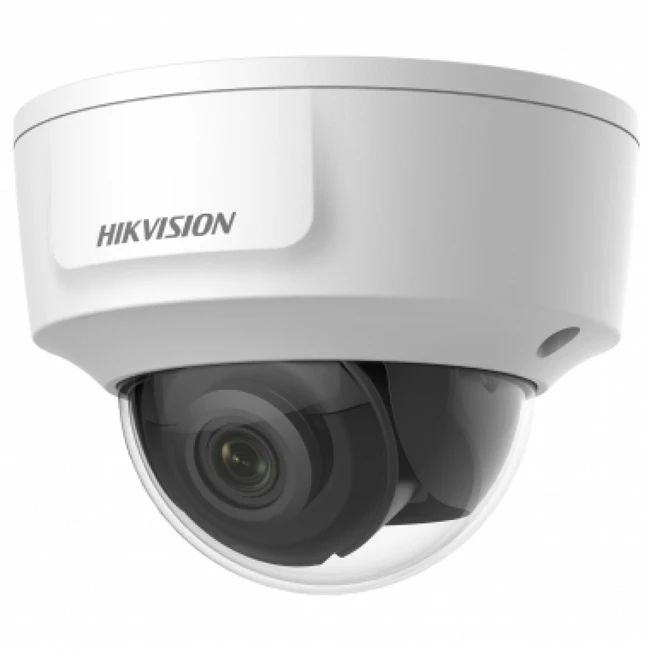 IP видеокамера Hikvision DS-2CD2185G0-IMS DS-2CD2185G0-IMS (2.8ММ) (Купольная, Внутренней установки, Проводная, 2.8 мм, 1/2.5”, 8 Мп ~ 3840×2160 4K UHD или Ultra HD)