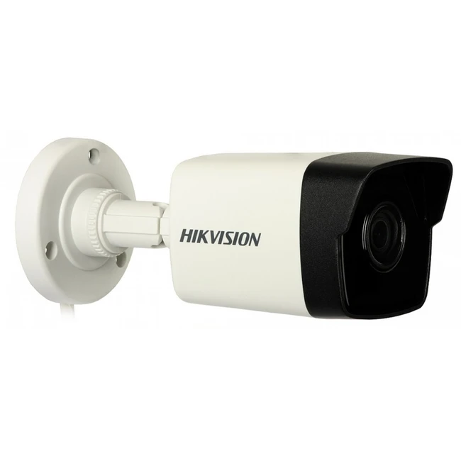 IP видеокамера Hikvision DS-2CD1043G0E-I(2.8 mm) Цилиндрическая, Уличная, Проводная, 2.8 мм, 1/3", 4 Мп ~ 2688×1520