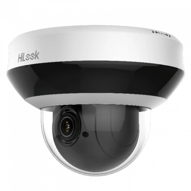 IP видеокамера Hikvision PTZ-N2204I-DE3 (PTZ-поворотная, Уличная, Проводная, 2.8 ~ 12 мм, 1/3", 2 Мп ~ 1920×1080 Full HD)