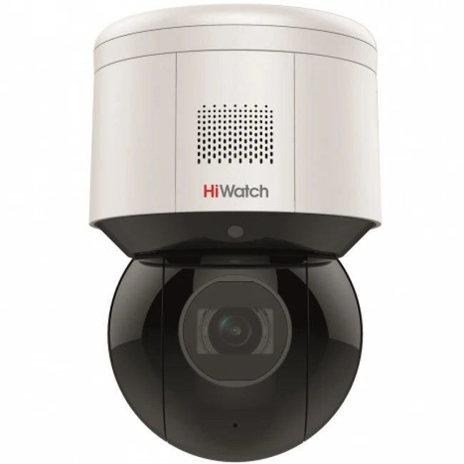 IP видеокамера HiWatch PTZ-N3A204I-D(2.8-12MM) (PTZ-поворотная, Уличная, Проводная, 2.8 ~ 12 мм, 1/2.8", 2 Мп ~ 1920×1080 Full HD)