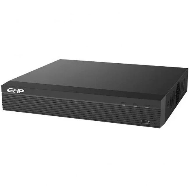 Видеорегистратор EZ-IP EZ-NVR1B04HS/H