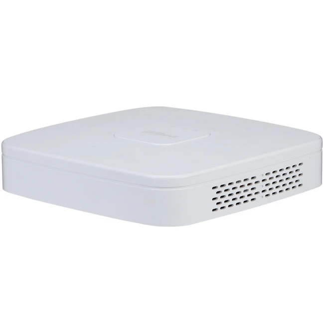 Видеорегистратор Dahua DHI-NVR4108-P-4KS2/L 37451