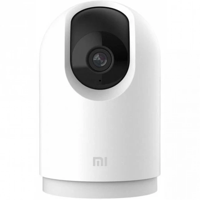 IP видеокамера Xiaomi BHR4193GL (Купольная, Внутренней установки, WiFi, 3.9 мм, CMOS, 3 Мп ~ 2304x1296)