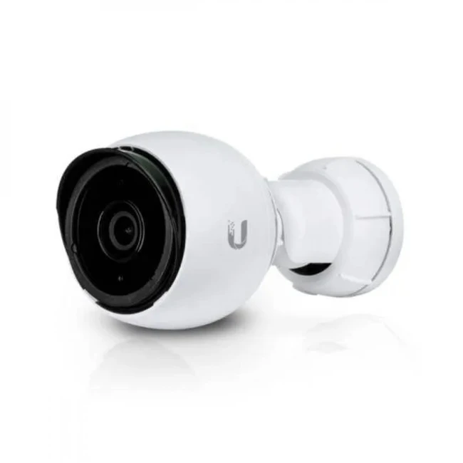 IP видеокамера Ubiquiti UniFi Protect Camera G4 Bullet UVC-G4-BULLET (Цилиндрическая, Уличная, Проводная, 5 Мп ~ 2688×1512)