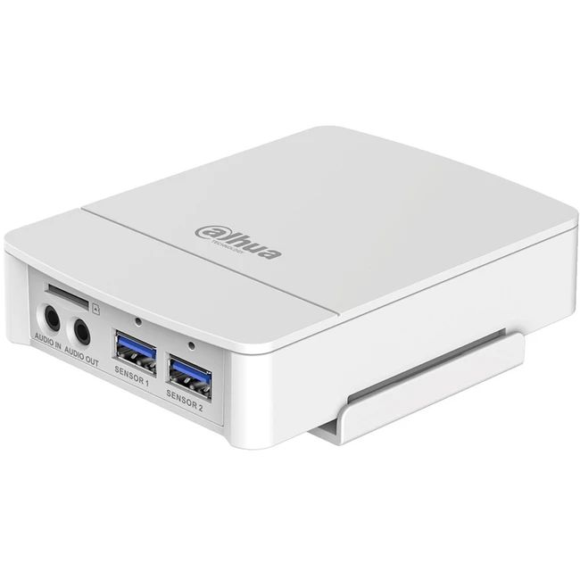 Аксессуар для видеокамер Dahua DH-IPC-HUM8231P-E2