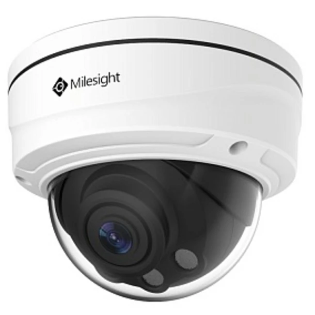 IP видеокамера Milesight MS-C3576-FPNA (PTZ-поворотная, Внутренней установки, Проводная, 3 ~ 10.5 мм., 1/3", 3 Мп ~ 2048x1536)