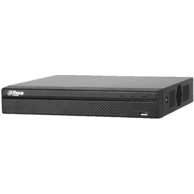 Видеорегистратор Dahua DHI-NVR4108HS-8P-4KS2/L