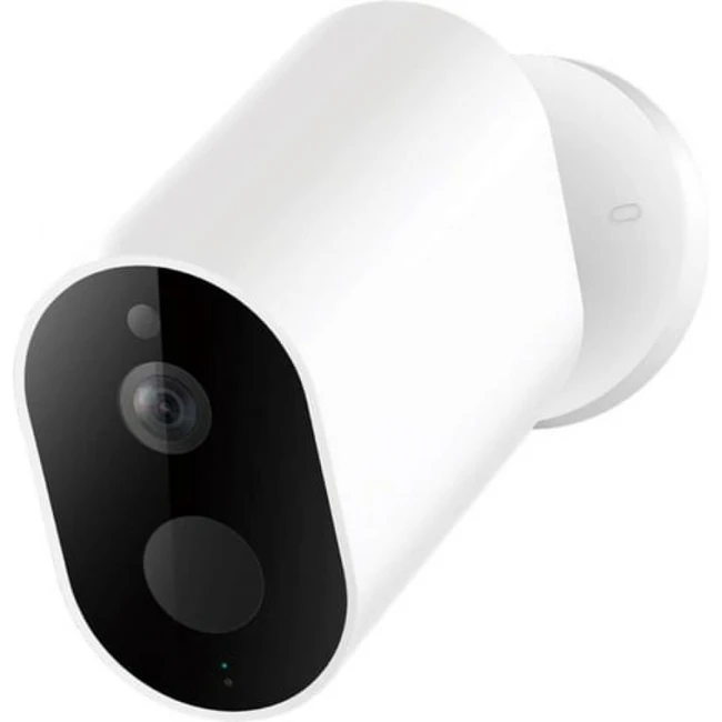 IP видеокамера IMILab EC2 Wireless Home Security Camera CMSXJ11A+ Цилиндрическая, Внутренней установки, WiFi, 2.6 мм, 8 Мп ~ 1920x1080