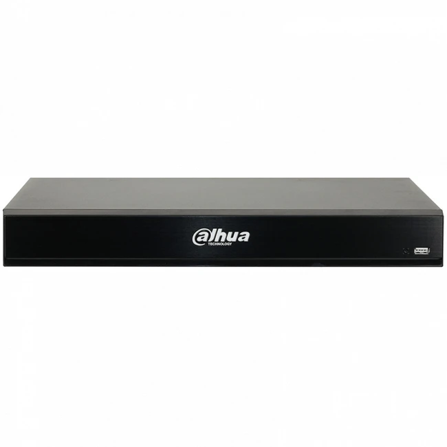 Видеорегистратор Dahua DHI-NVR5216-8P-I/L