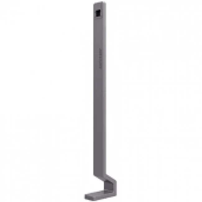 Аксессуар для видеокамер Hikvision Напольная стойка DS-KAB671-B