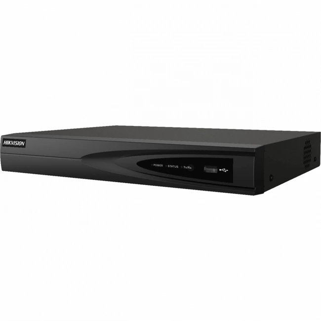 Видеорегистратор Hikvision DS-7604NI-Q1/4P