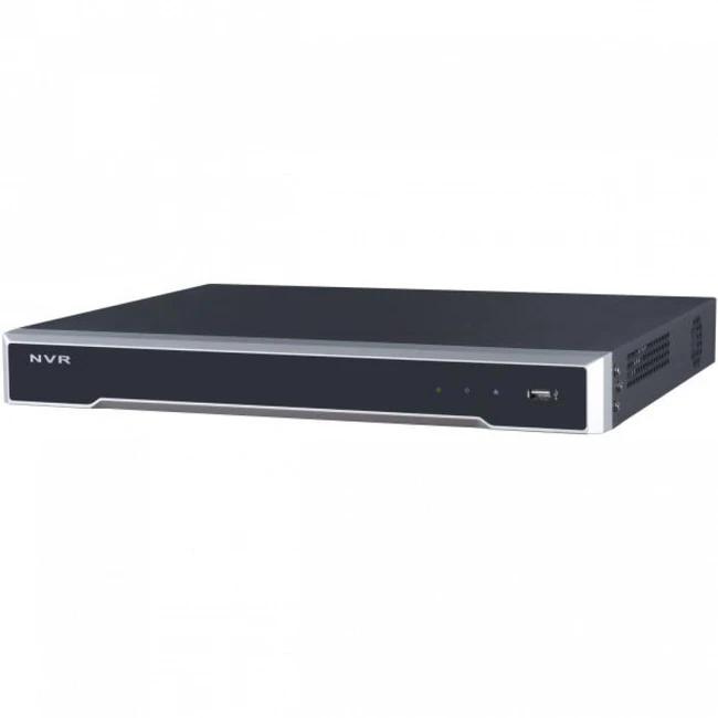 Видеорегистратор Hikvision DS-7808NI-I2/8P
