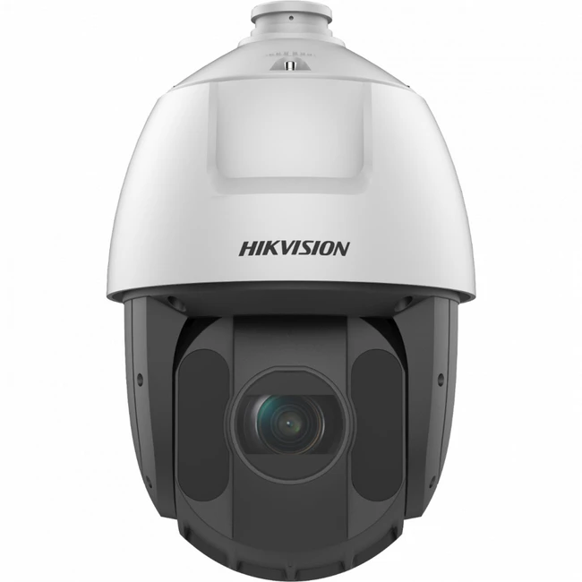 IP видеокамера Hikvision DS-2DE5225IW-AE (S6) Купольная, Внутренней установки, Проводная, 4.8 ~ 120 мм, 1/2.8", 2 Мп ~ 1920×1080 Full HD