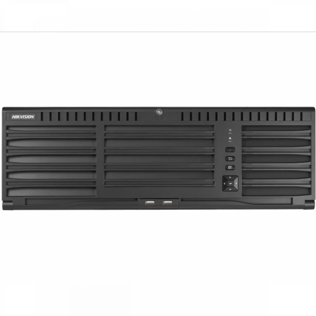 Видеорегистратор Hikvision DS-96256NI-I16/H