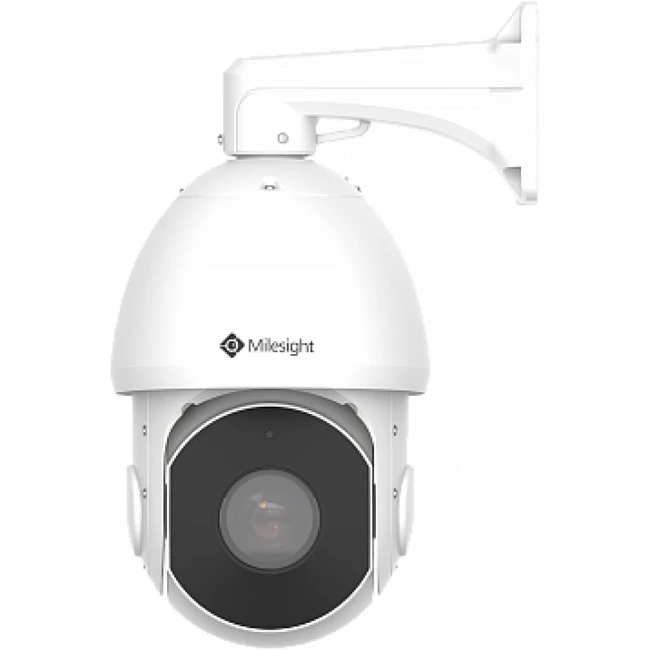 IP видеокамера Milesight MS-C2941-X30RPC PTZ-поворотная, Уличная, Проводная, 4.7 ~ 141 мм, 1/2.8", 2 Мп ~ 1920×1080 Full HD