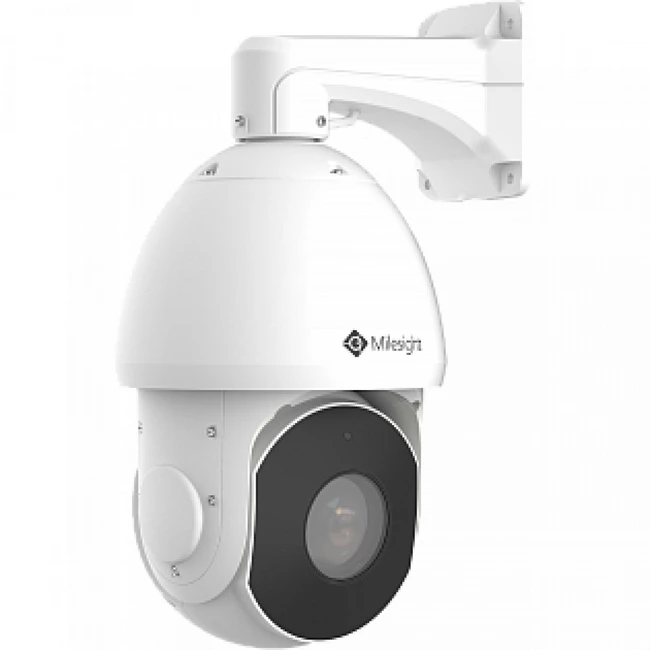 IP видеокамера Milesight MS-C8241-X36PB (PTZ-поворотная, Уличная, Проводная, 5.7 ~ 205.2 мм, 1/1.8ʺ, 8 Мп ~ 3840×2160 4K UHD или Ultra HD)