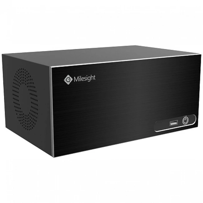 Видеорегистратор Milesight MS-N5016