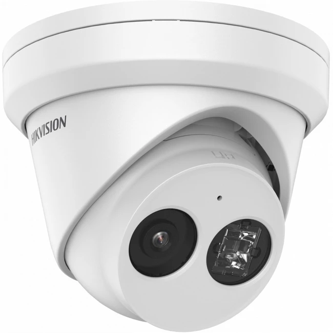 IP видеокамера Hikvision DS-2CD2323G2-I(2.8mm) Купольная, Внутренней установки, Проводная, 2.8 мм, 1/2.8", 2 Мп ~ 1920×1080 Full HD