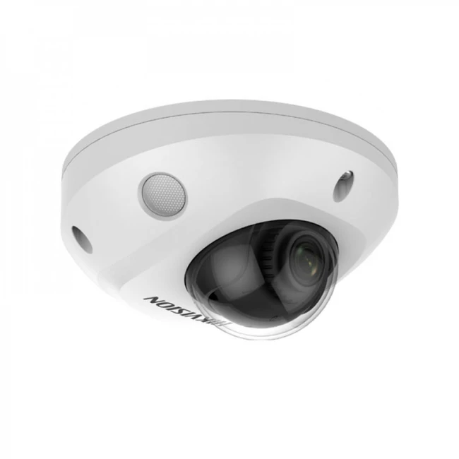 Аналоговая видеокамера Hikvision DS-2CD2543G2-IWS(2.8MM)