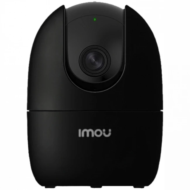 IP видеокамера IMOU Ranger 2 4MP Black (Настольная, Внутренней установки, WiFi, 3.6 мм, 1/2.7", 4 Мп ~ 2560×1440 Quad HD)