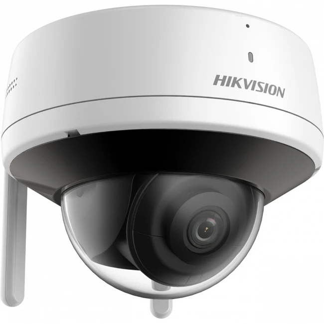 IP видеокамера Hikvision DS-2CV2126G0-IDW(4mm) Купольная, Внутренней установки, WiFi + Ethernet, 4 мм, 1/2.8", 2 Мп ~ 1920×1080 Full HD
