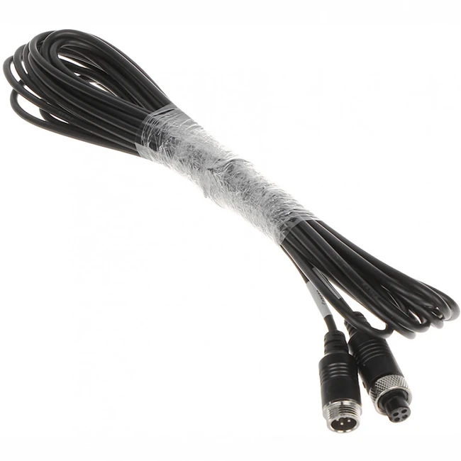 Коаксиальный кабель Dahua MC-AF6-RJ45FAF6