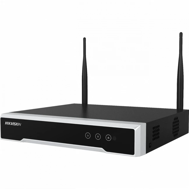 Видеорегистратор Hikvision DS-7104NI-K1/W/M(C)