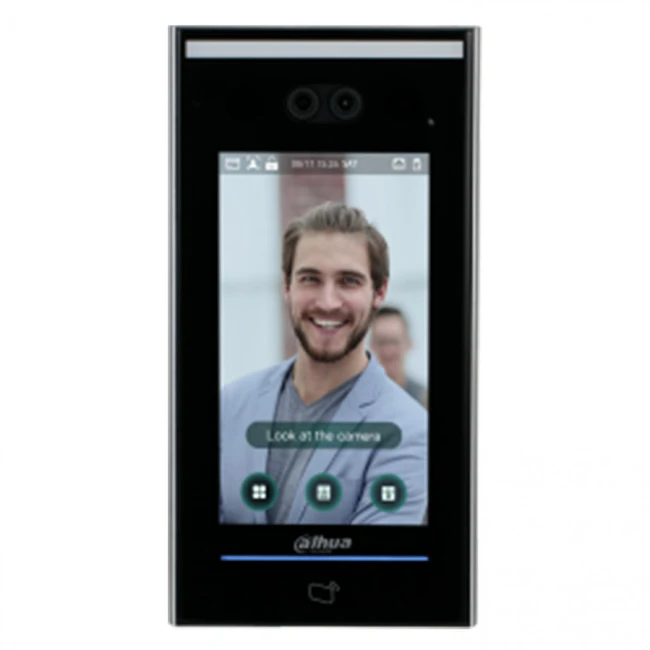 Dahua Контроллер доступа DHI-ASI7213X