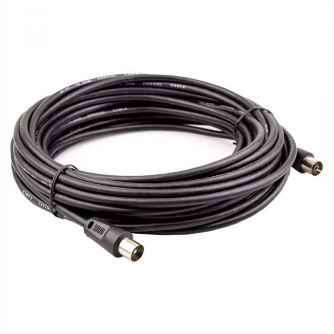 Кабель интерфейсный TELECOM TTV9555-10M