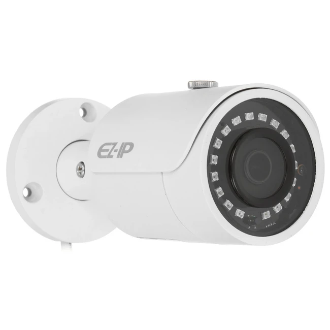 IP видеокамера EZ-IP EZ-IPC-B3B20P-0360B Цилиндрическая, Уличная, Проводная, 3.6 мм, 1/2.8", 2 Мп ~ 1920×1080 Full HD