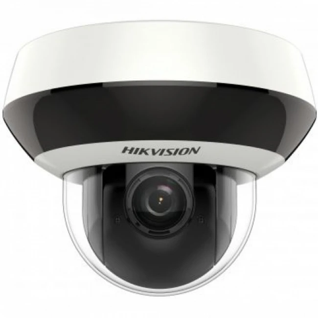 IP видеокамера Hikvision DS-2DE2A204IW-DE3(C0)(S6) (Купольная, Внутренней установки, Проводная, 2.8 ~ 12 мм, 1/2.8", 2 Мп ~ 1920×1080 Full HD)
