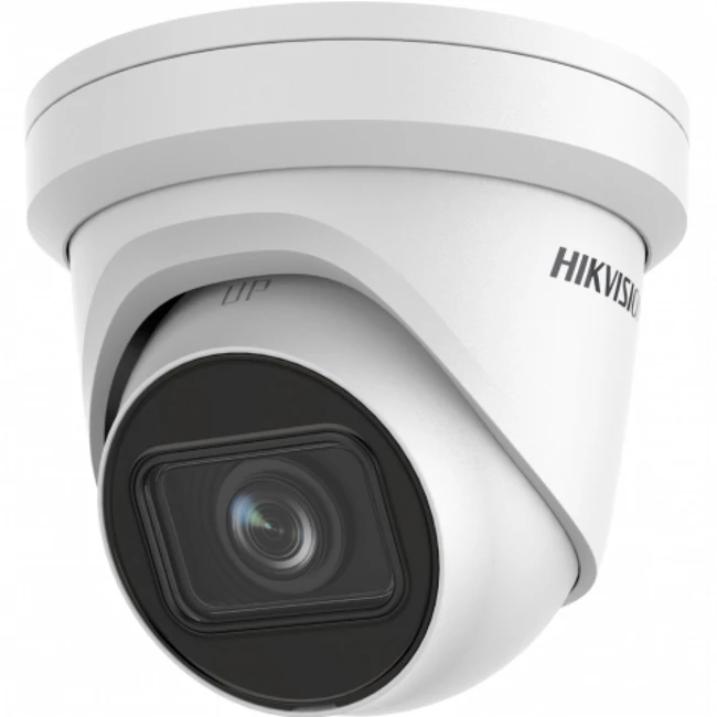 IP видеокамера Hikvision DS-2CD2H83G2-IZS (Купольная, Уличная, Проводная, 2.8 ~ 12 мм, 1/2.8", 8 Мп ~ 3840×2160 4K UHD или Ultra HD)