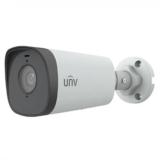 IP видеокамера UNIVIEW IPC2312SB-ADF40KM-I0 Цилиндрическая, Уличная, Проводная, 4 мм, 1/2.8", 2 Мп ~ 1920×1080 Full HD