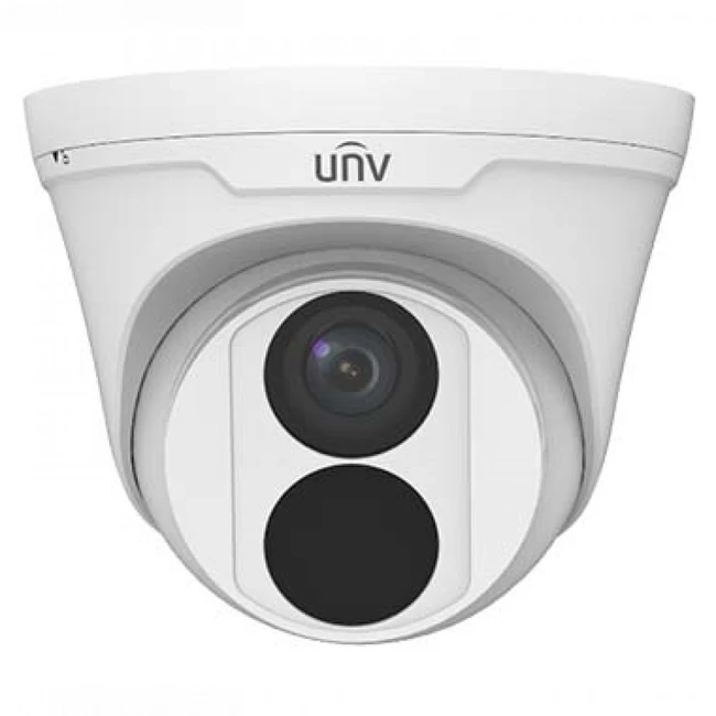 IP видеокамера UNIVIEW IPC3614LB-SF40K-G (Купольная, Уличная, Проводная, 4 мм, 1/3", 4 Мп ~ 2560×1440 Quad HD)