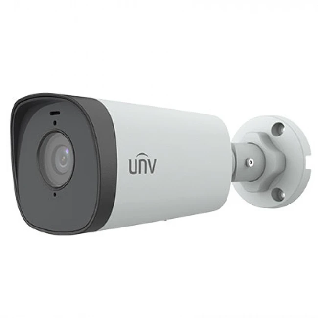 IP видеокамера UNIVIEW IPC2314SB-ADF40KM-I0 (Цилиндрическая, Уличная, Проводная, 4 мм, 1/2.7", 4 Мп ~ 2688×1520)