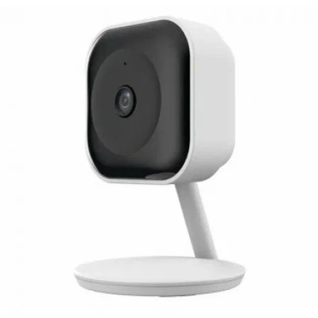 IP видеокамера UNIVIEW C1L-2WN-G (Кубическая, Внутренней установки, WiFi, 2.8 мм, 1/2.7", 2 Мп ~ 1920×1080 Full HD)