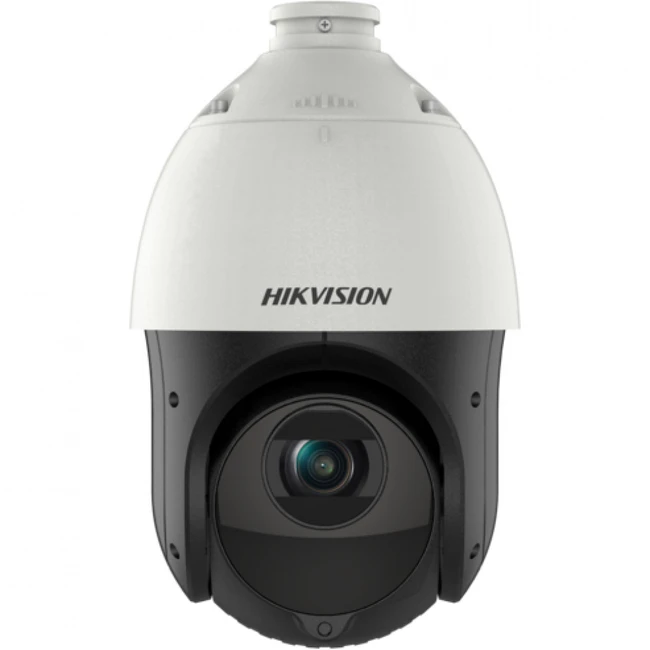 IP видеокамера Hikvision DS-2DE4225IW-DE(T5) Купольная, Уличная, Проводная, 4.8 ~ 120 мм, 1/2.8", 2 Мп ~ 1920×1080 Full HD