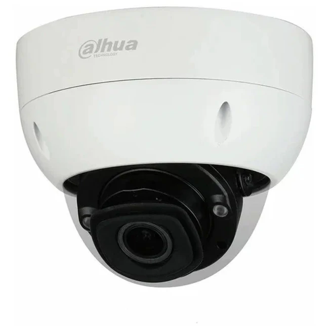 IP видеокамера Dahua DH-IPC-HDBW5442HP-Z4E (Купольная, Уличная, Проводная, 8 ~ 32 мм., 1/1.8ʺ, 4 Мп ~ 2688×1520)